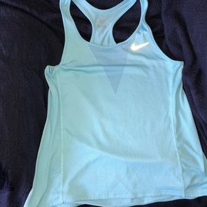 Nike Zonal Cooling tank top